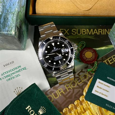 1997 submariner rolex|rolex submariner reviews.